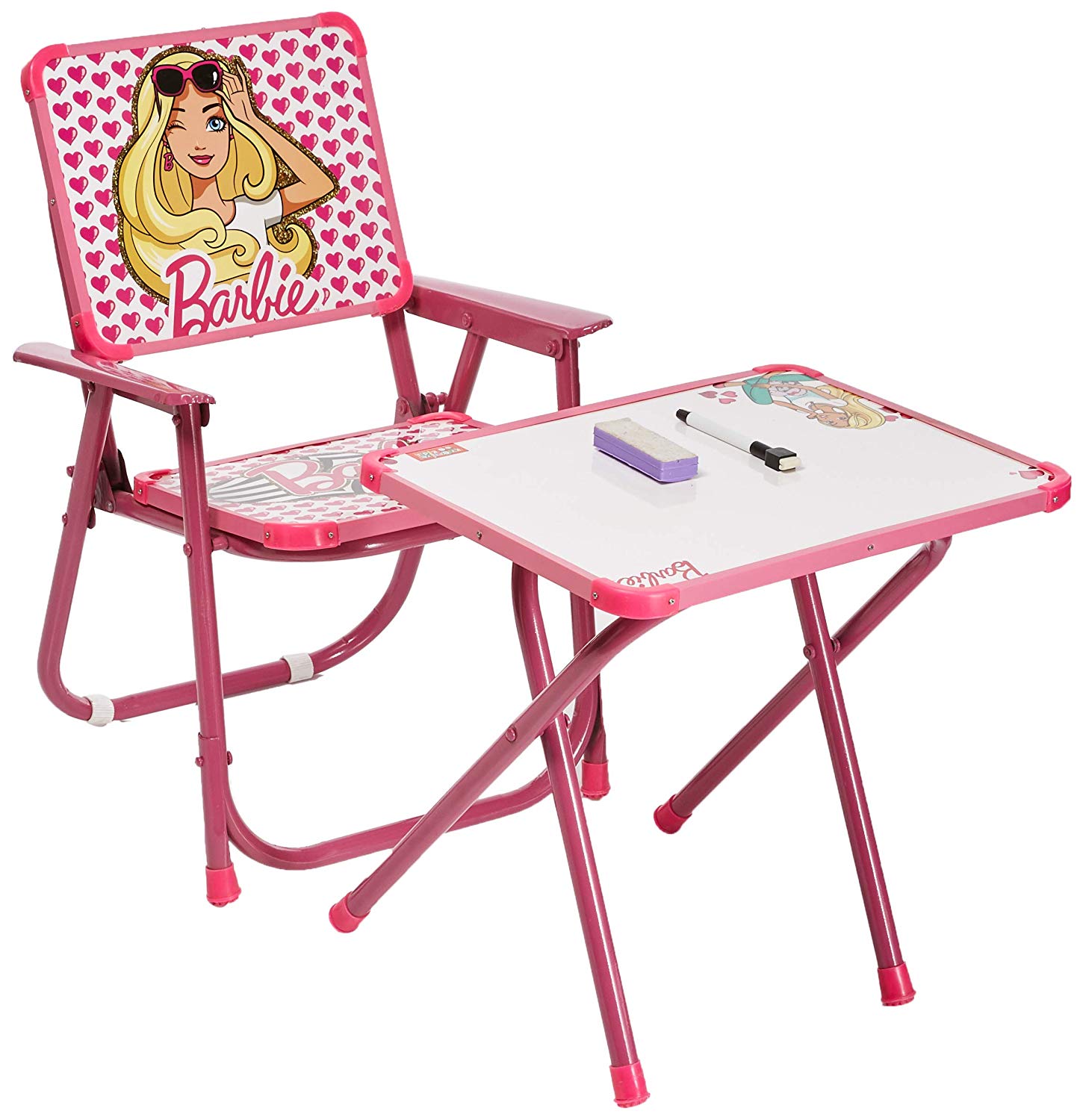 barbie chair