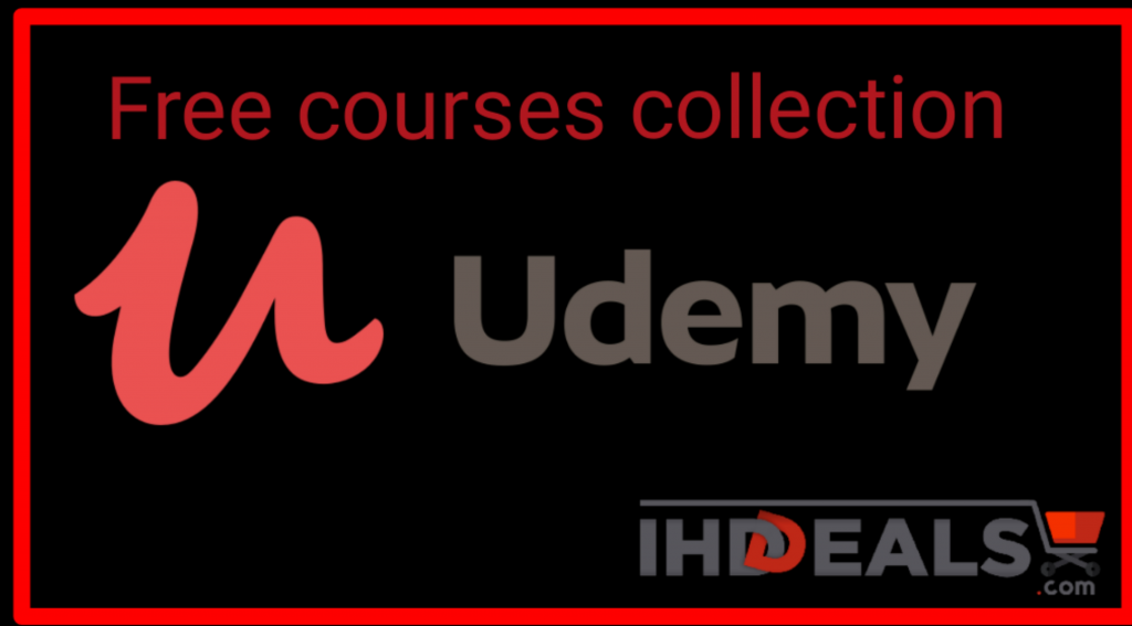 free udemy courses download