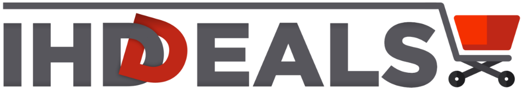 IHD Deals Logo