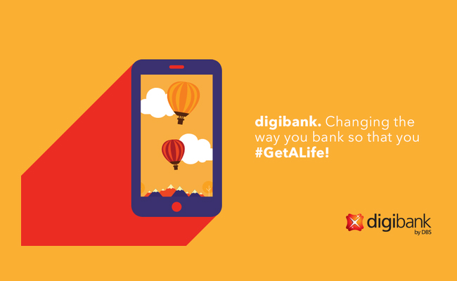 Digibank By Dbs Referral Code Eligibility Refer Earn App Review
